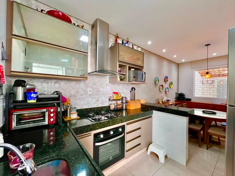 Casa, 3 quartos, 140 m² - Foto 3