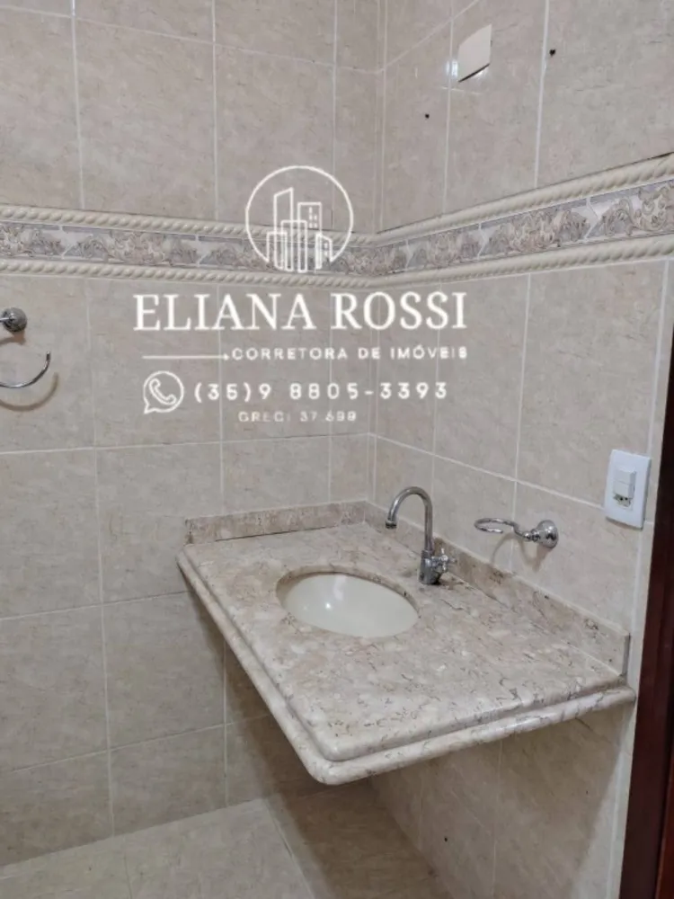 Casa, 3 quartos, 169 m² - Foto 15