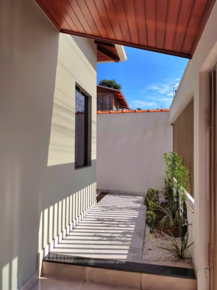 Casa, 3 quartos, 169 m² - Foto 13