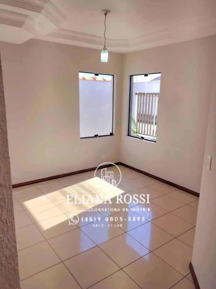 Casa, 3 quartos, 169 m² - Foto 11