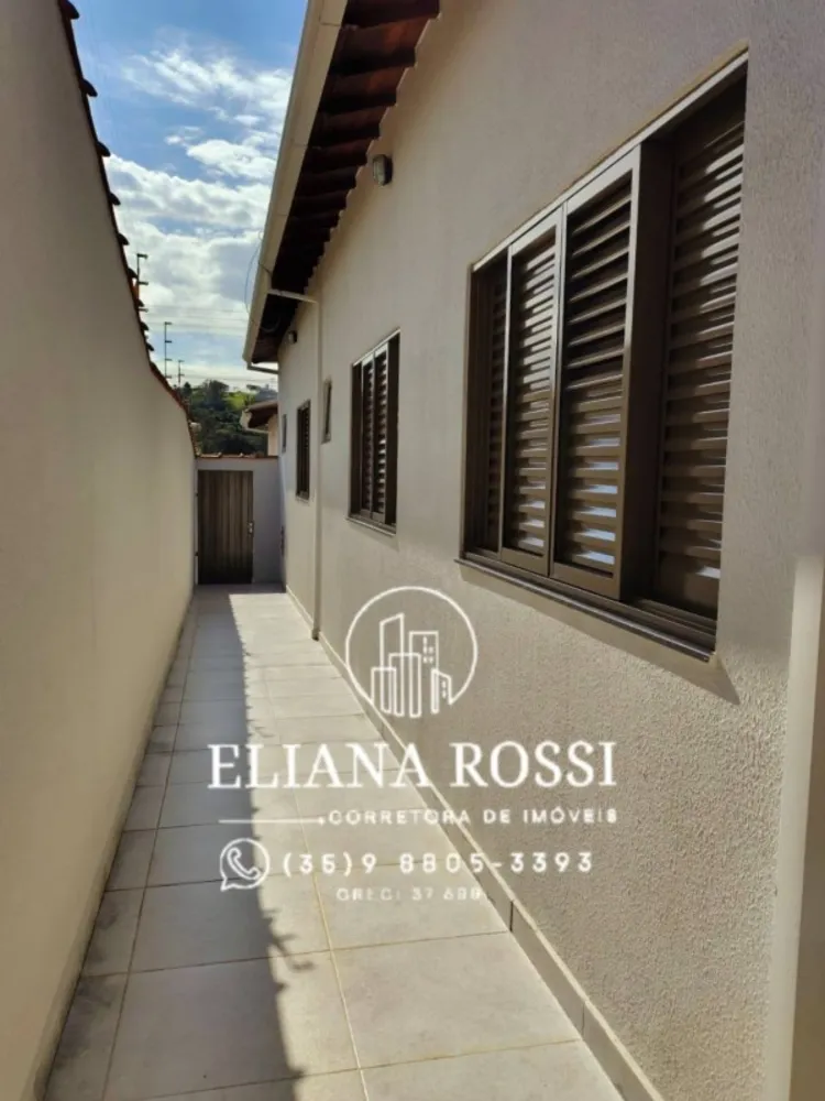 Casa, 3 quartos, 169 m² - Foto 12