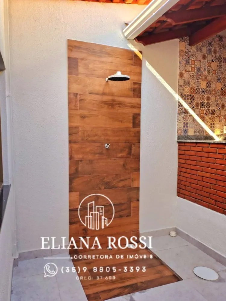 Casa, 3 quartos, 169 m² - Foto 14