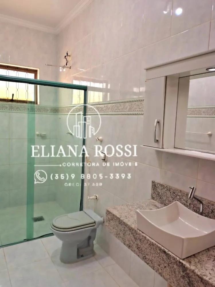 Casa, 3 quartos, 169 m² - Foto 8