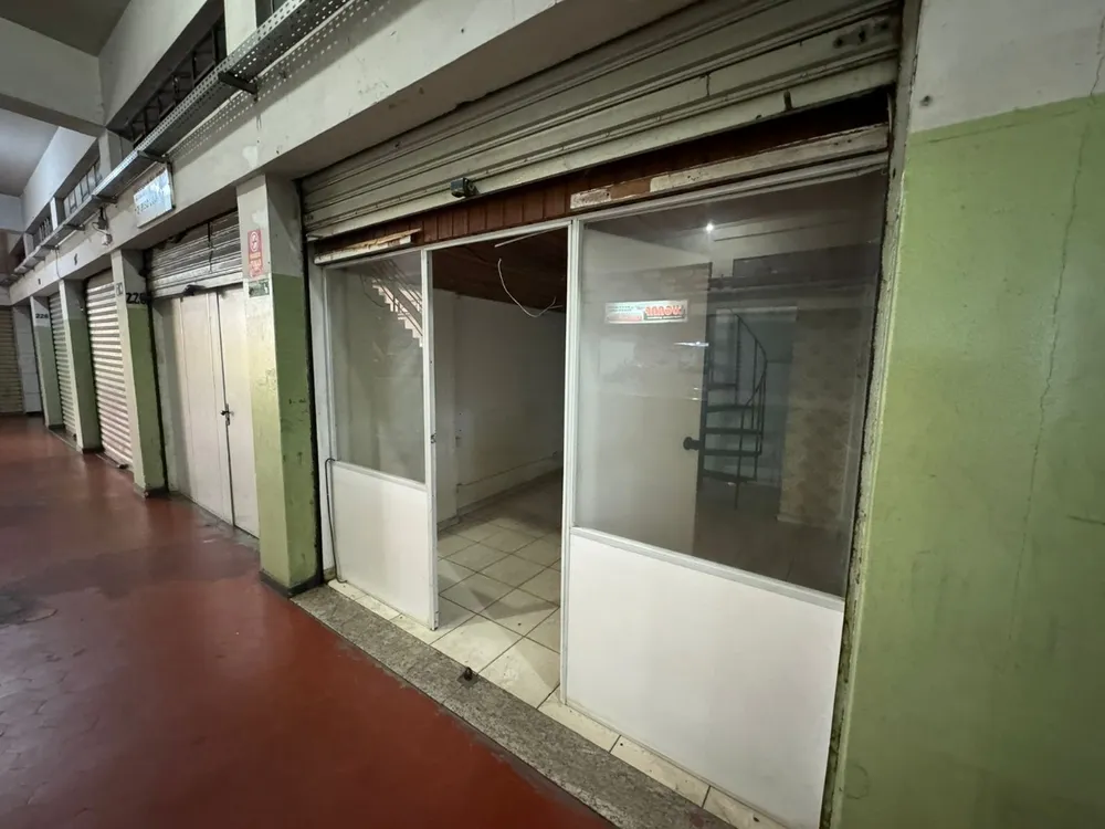 Loja-Salão, 24 m² - Foto 6