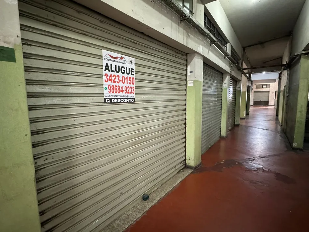 Loja-Salão, 24 m² - Foto 8