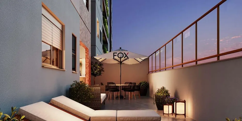 Apartamento, 3 quartos, 73 m² - Foto 4