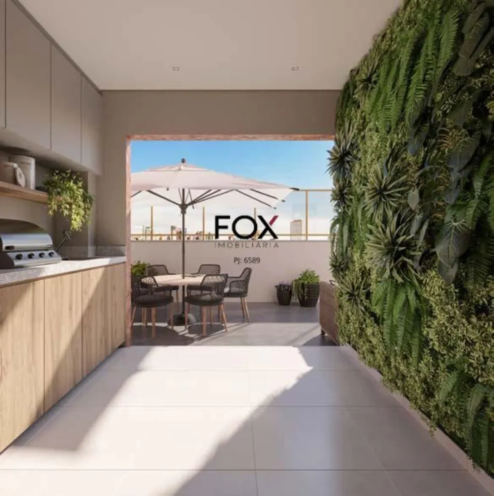 Apartamento, 3 quartos, 73 m² - Foto 5