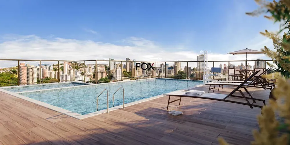 Apartamento, 3 quartos, 73 m² - Foto 6