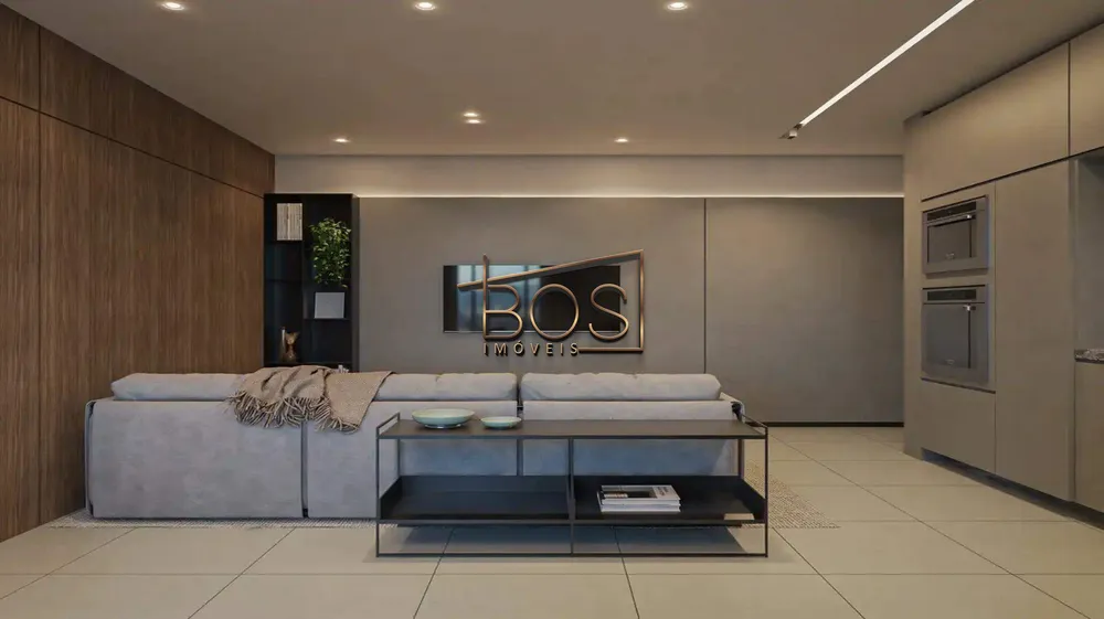 Apartamento, 2 quartos, 84 m² - Foto 4