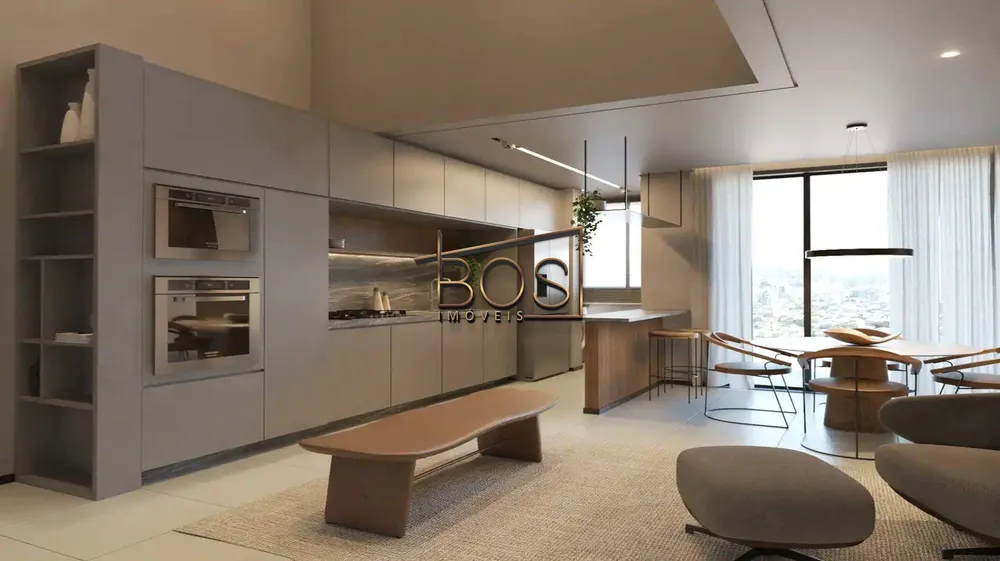 Apartamento, 2 quartos, 84 m² - Foto 13