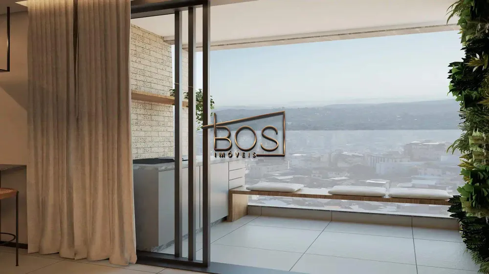 Apartamento, 2 quartos, 84 m² - Foto 7