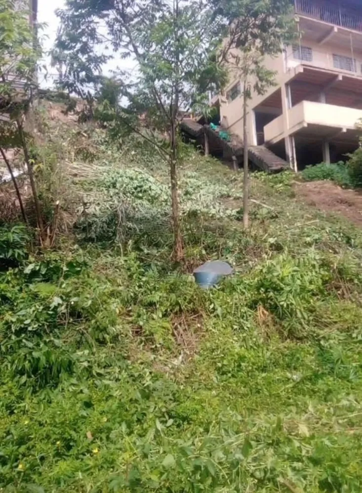 Terreno, 394 m² - Foto 1