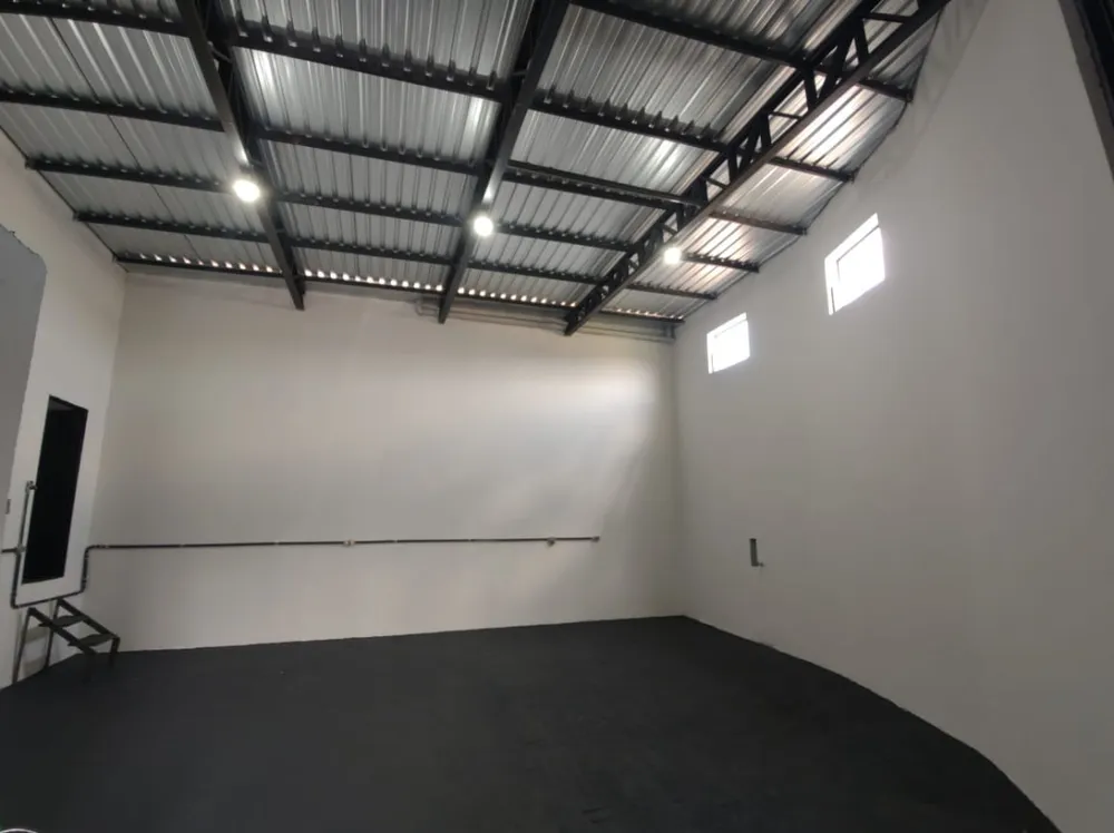 Depósito-Galpão, 100 m² - Foto 6