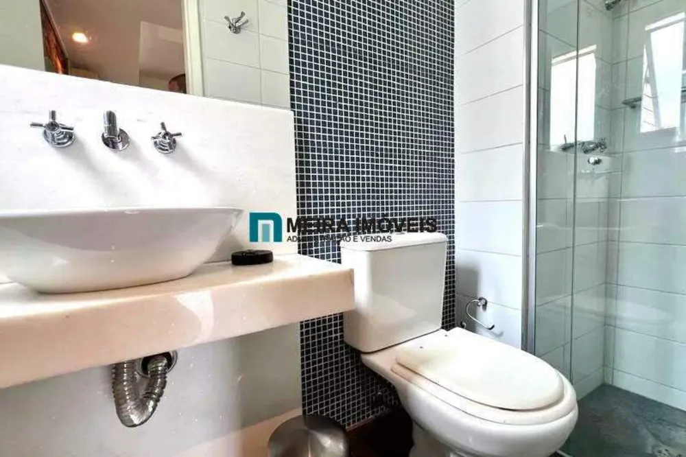Cobertura, 3 quartos, 138 m² - Foto 15
