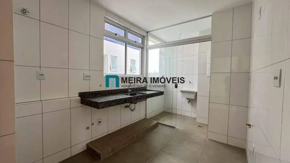 Cobertura, 3 quartos, 138 m² - Foto 14