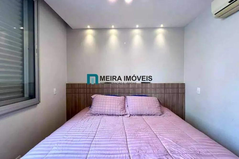 Cobertura, 3 quartos, 138 m² - Foto 13