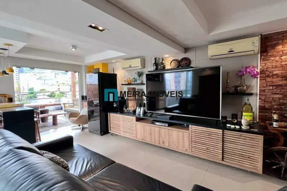 Cobertura, 3 quartos, 138 m² - Foto 3
