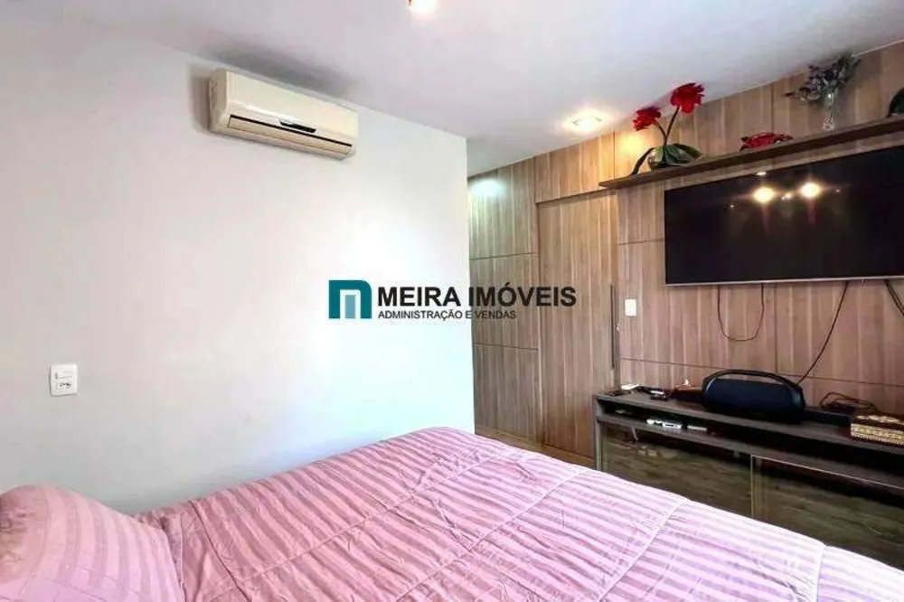 Cobertura, 3 quartos, 138 m² - Foto 11