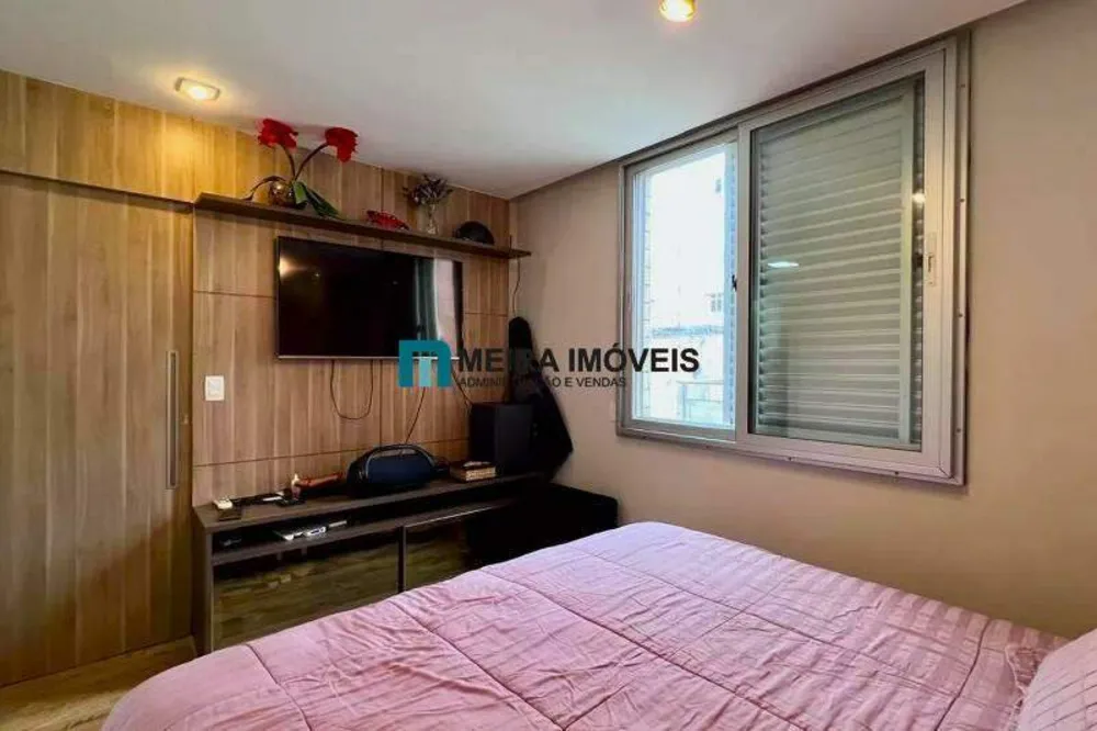 Cobertura, 3 quartos, 138 m² - Foto 10