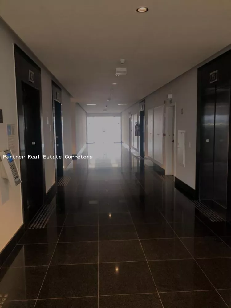 Conjunto Comercial-Sala para alugar com 1 quarto, 1500m² - Foto 7