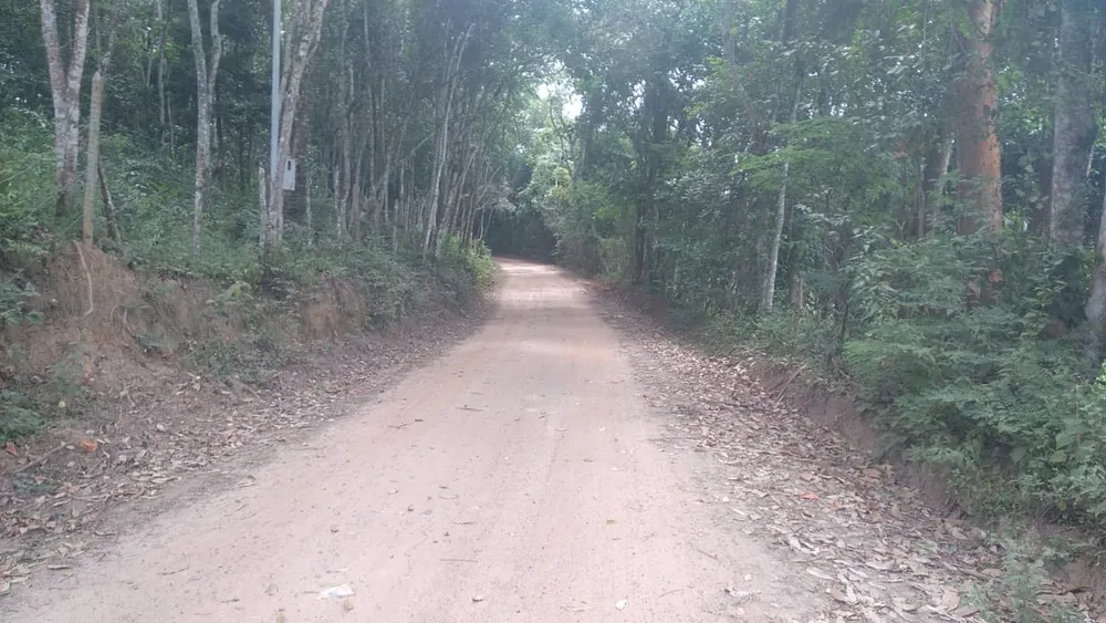 Chácara, 1 quarto - Foto 1