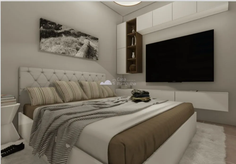 Apartamento, 3 quartos, 108 m² - Foto 3