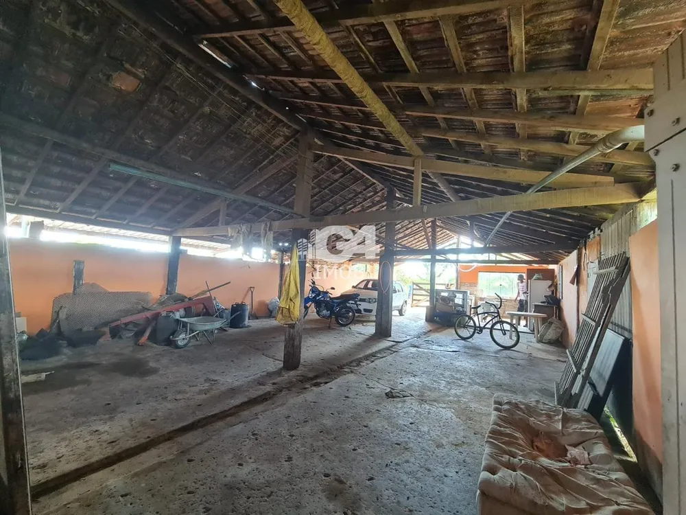 Chácara, 1 quarto - Foto 6