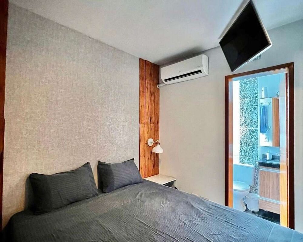 Cobertura à venda com 2 quartos, 98m² - Foto 3