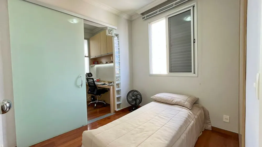 Apartamento, 2 quartos, 69 m² - Foto 11