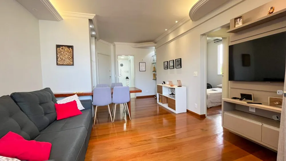 Apartamento, 2 quartos, 69 m² - Foto 6