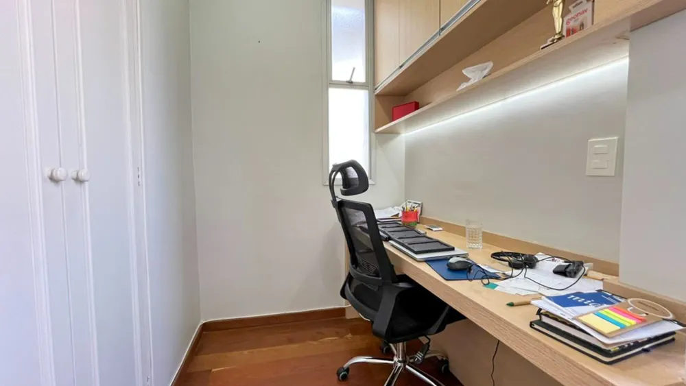 Apartamento, 2 quartos, 69 m² - Foto 6