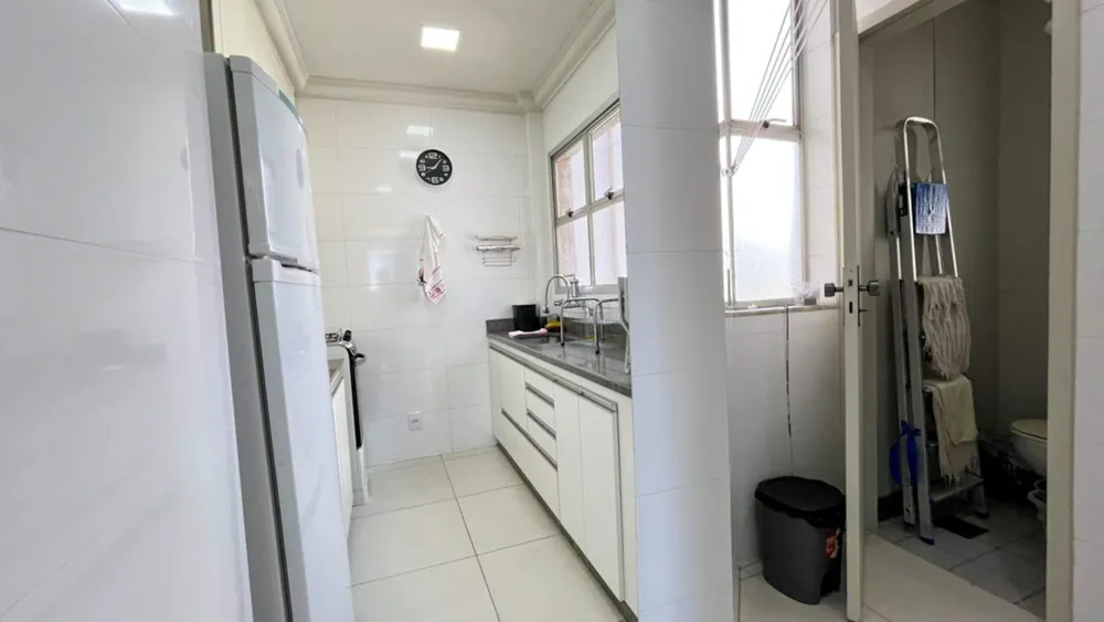 Apartamento, 2 quartos, 69 m² - Foto 9