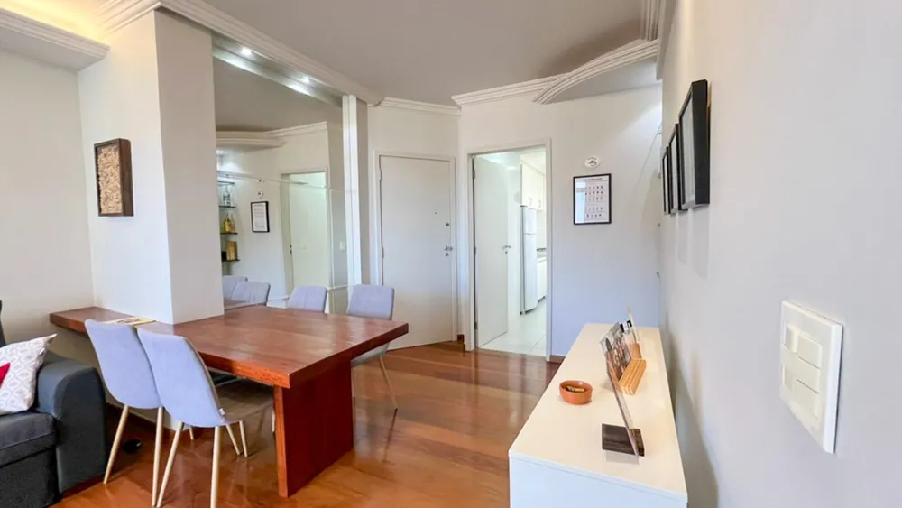 Apartamento, 2 quartos, 69 m² - Foto 4