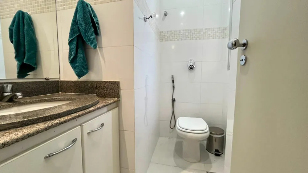Apartamento, 2 quartos, 69 m² - Foto 9