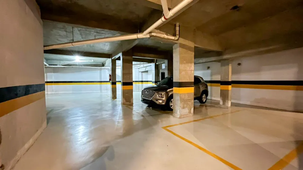 Apartamento, 2 quartos, 69 m² - Foto 5