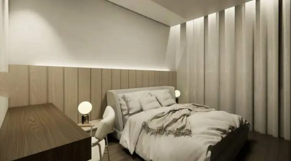 Apartamento, 3 quartos, 124 m² - Foto 5