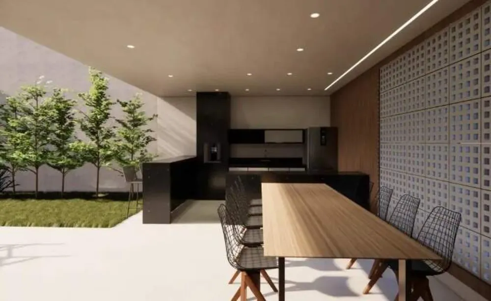 Apartamento, 3 quartos, 124 m² - Foto 10