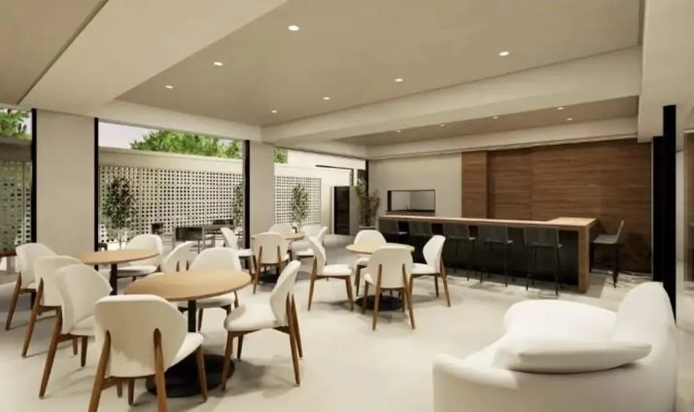 Apartamento, 3 quartos, 124 m² - Foto 8