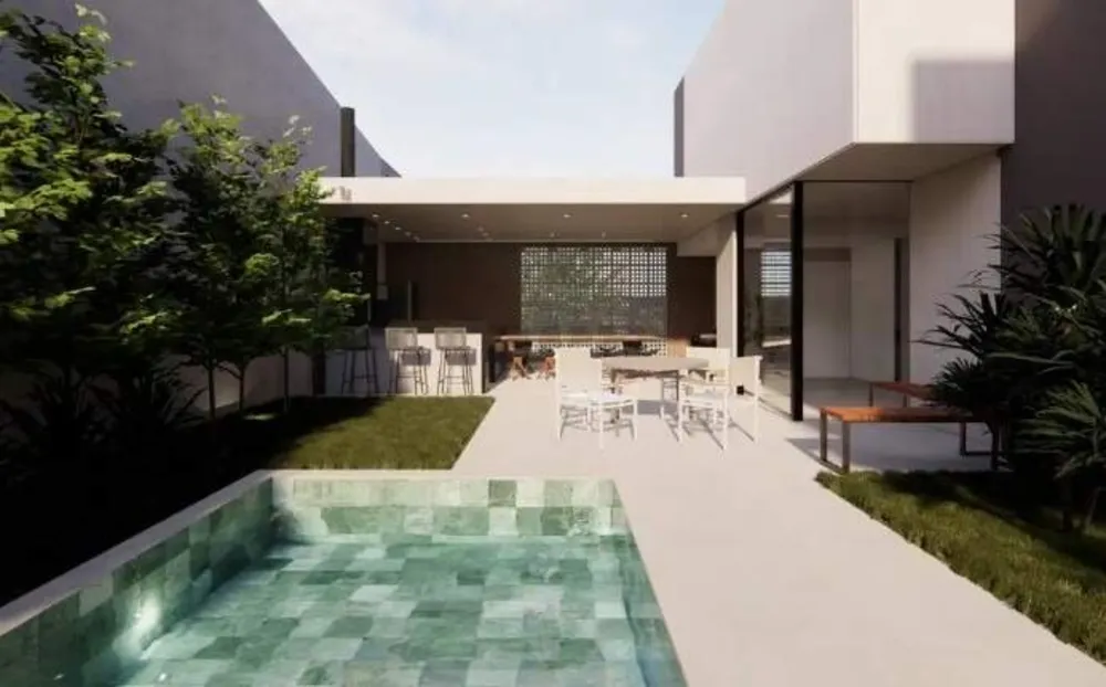 Apartamento, 3 quartos, 124 m² - Foto 11