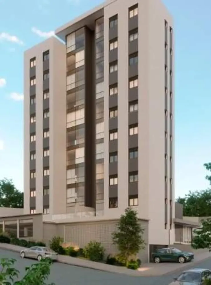 Apartamento, 3 quartos, 124 m² - Foto 14