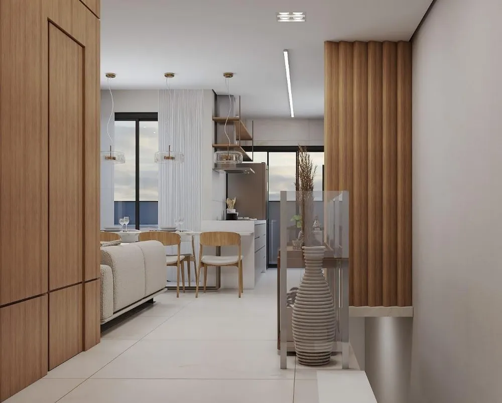 Apartamento, 3 quartos, 132 m² - Foto 13