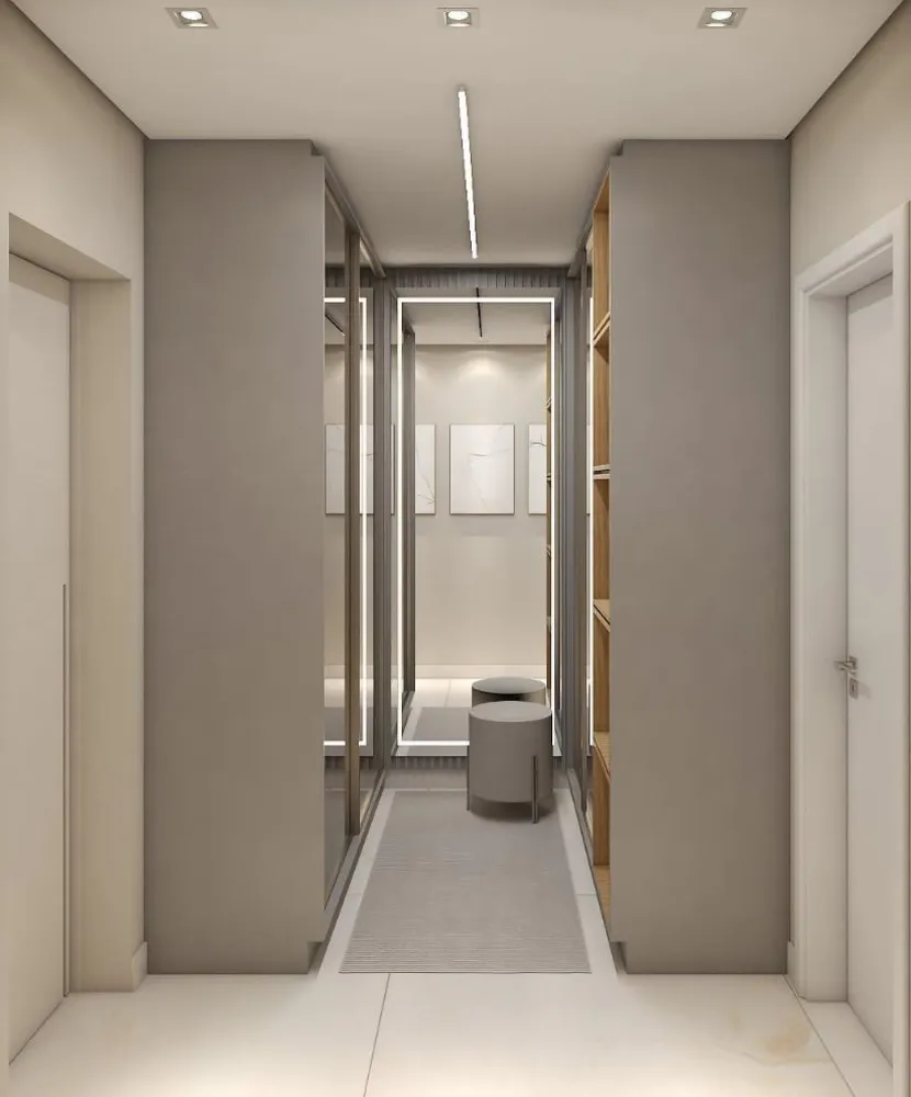Apartamento, 3 quartos, 132 m² - Foto 5