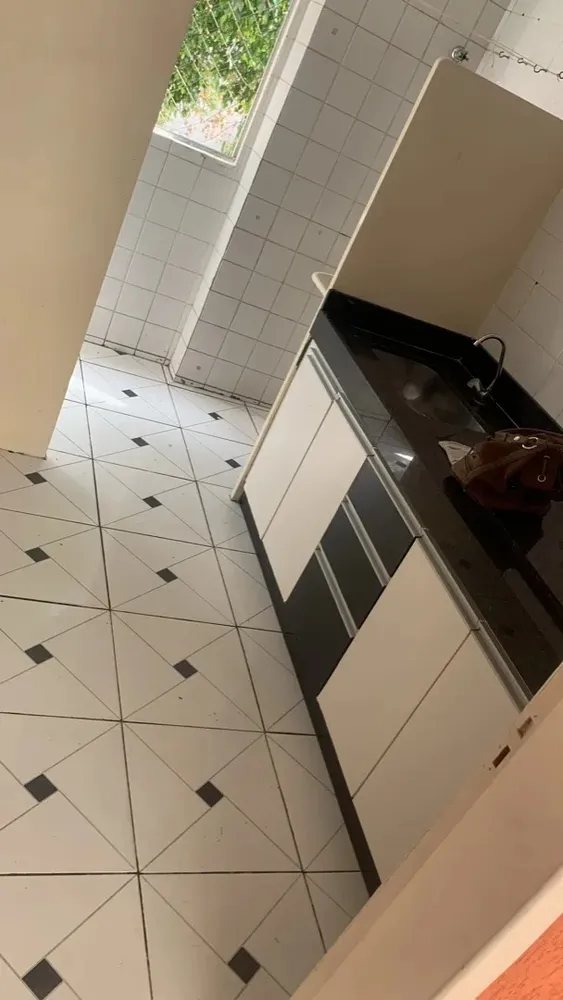 Apartamento, 2 quartos, 46 m² - Foto 5