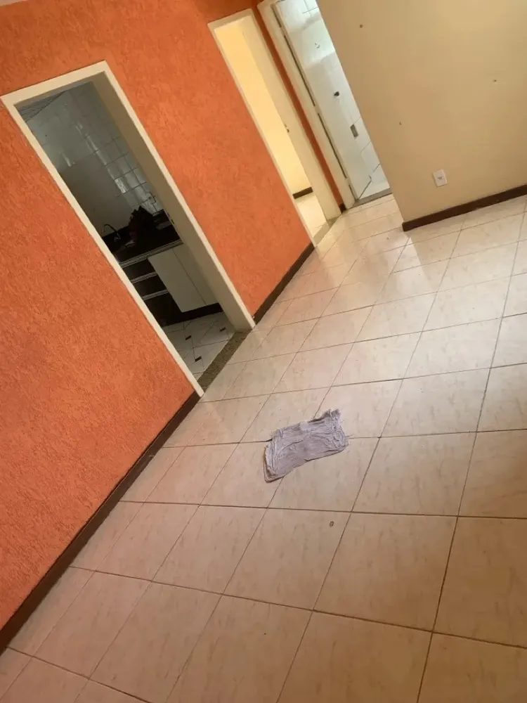 Apartamento, 2 quartos, 46 m² - Foto 2