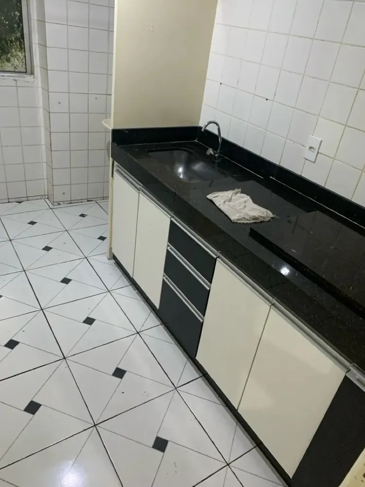 Apartamento, 2 quartos, 46 m² - Foto 4