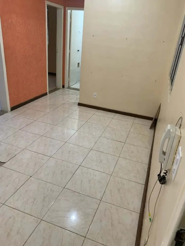 Apartamento, 2 quartos, 46 m² - Foto 1