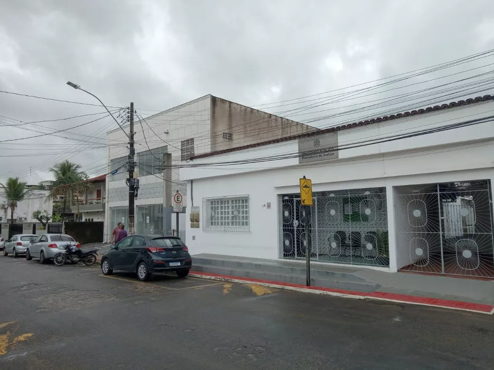 Prédio Inteiro à venda, 390m² - Foto 2