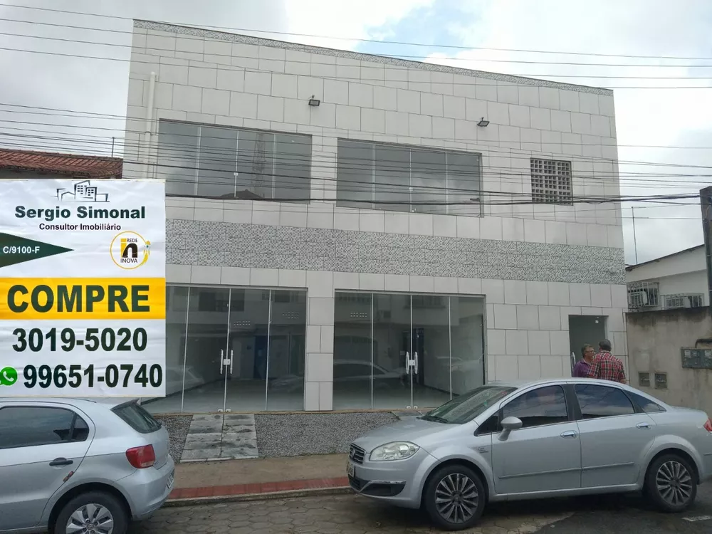 Prédio Inteiro à venda, 390m² - Foto 1