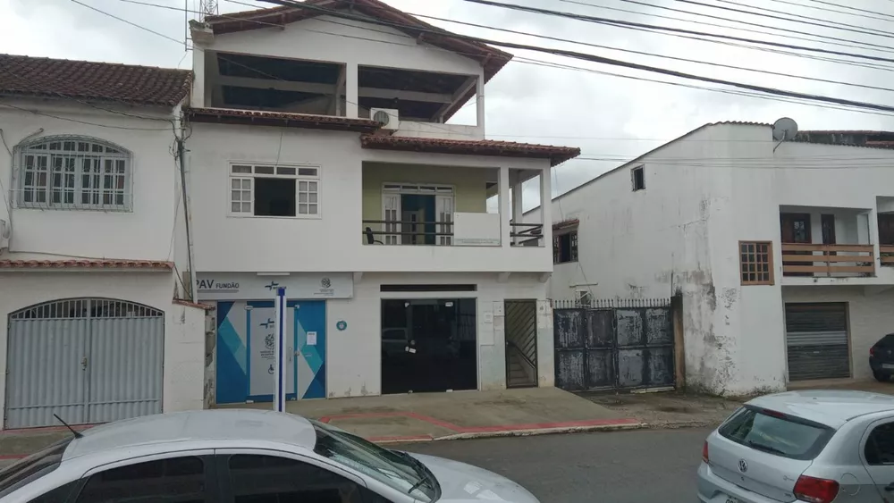 Prédio Inteiro à venda, 390m² - Foto 5