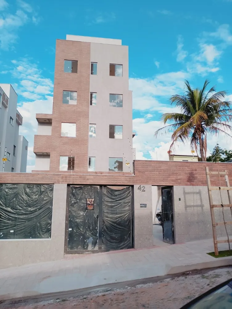 Apartamento, 2 quartos, 56 m² - Foto 6